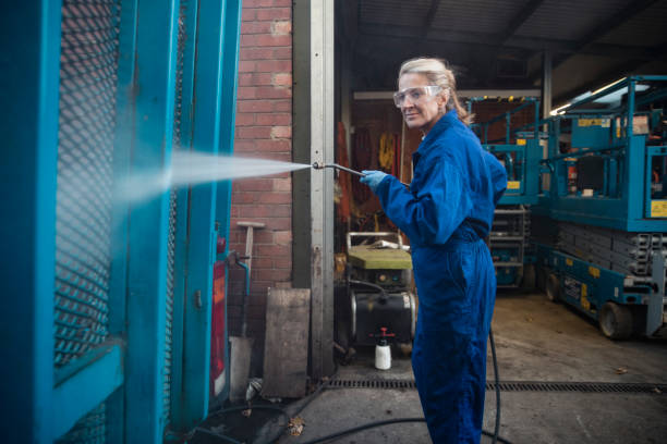 Best Factory Floor Cleaning  in Ocala, FL
