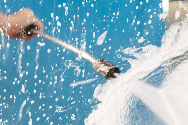 Professional Pressure Washing in Ocala, FL