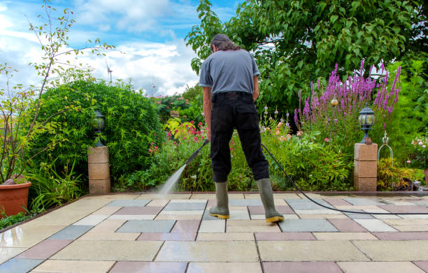 Professional Pressure Washing in Ocala, FL