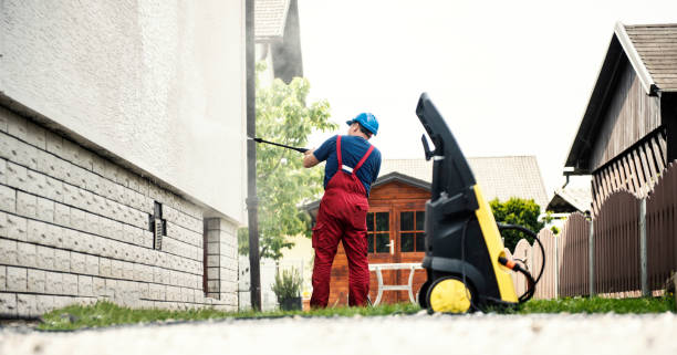 Best Building Exterior Washing  in Ocala, FL